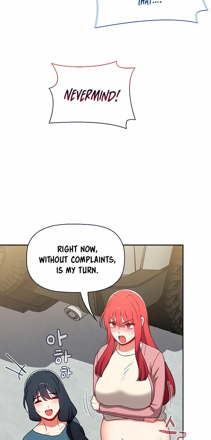 The Late-Bloomers Chapter 94 page 104 - 