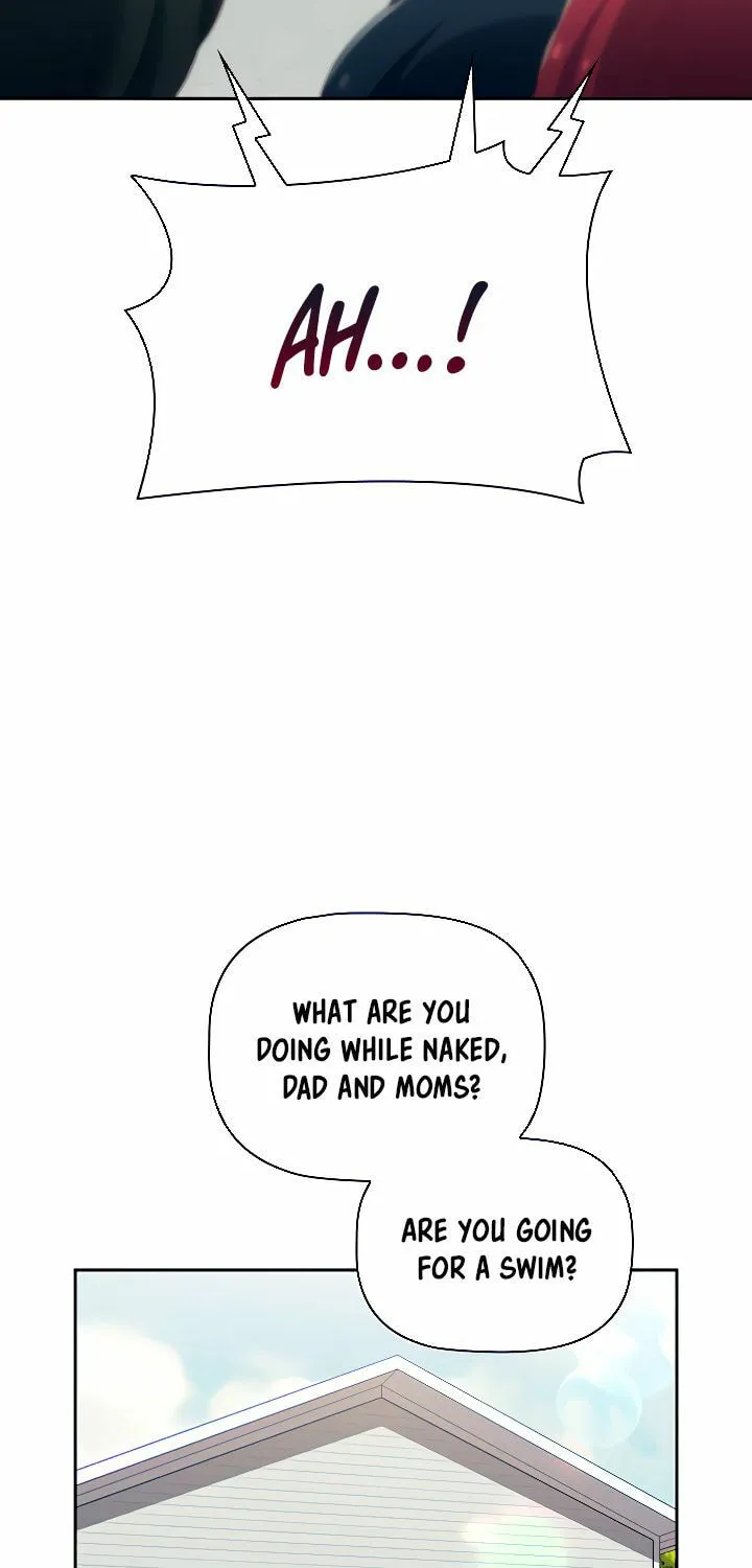 The Late-Bloomers Chapter 94 page 106 - 