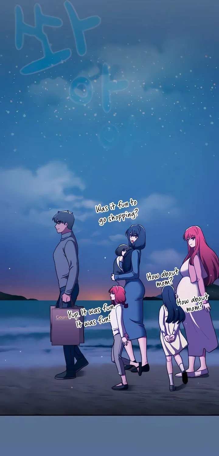 The Late-Bloomers Chapter 94 page 112 - 