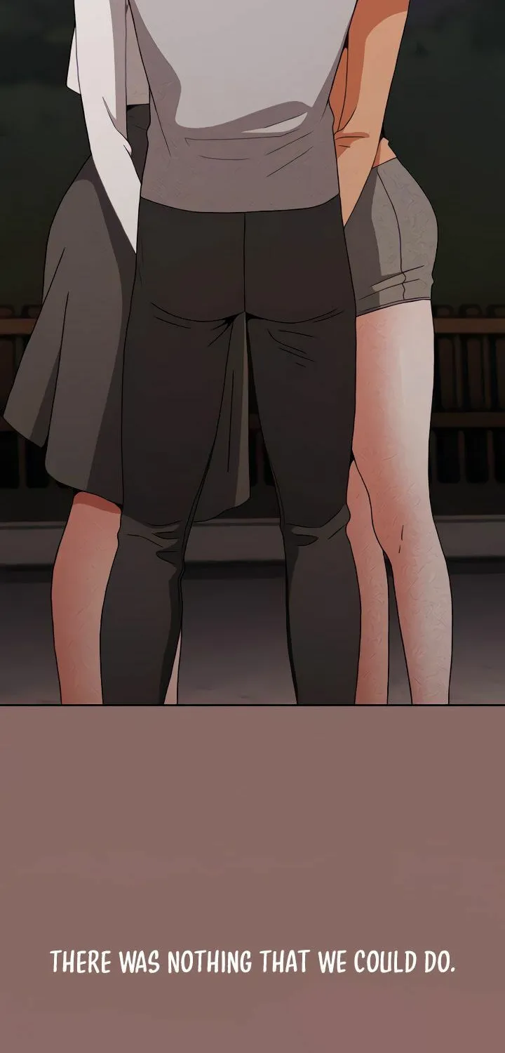The Late-Bloomers Chapter 94 page 124 - 