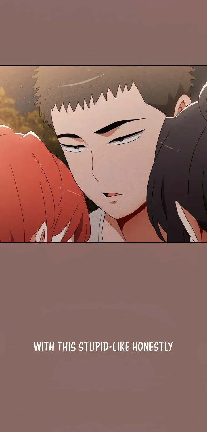 The Late-Bloomers Chapter 94 page 125 - 