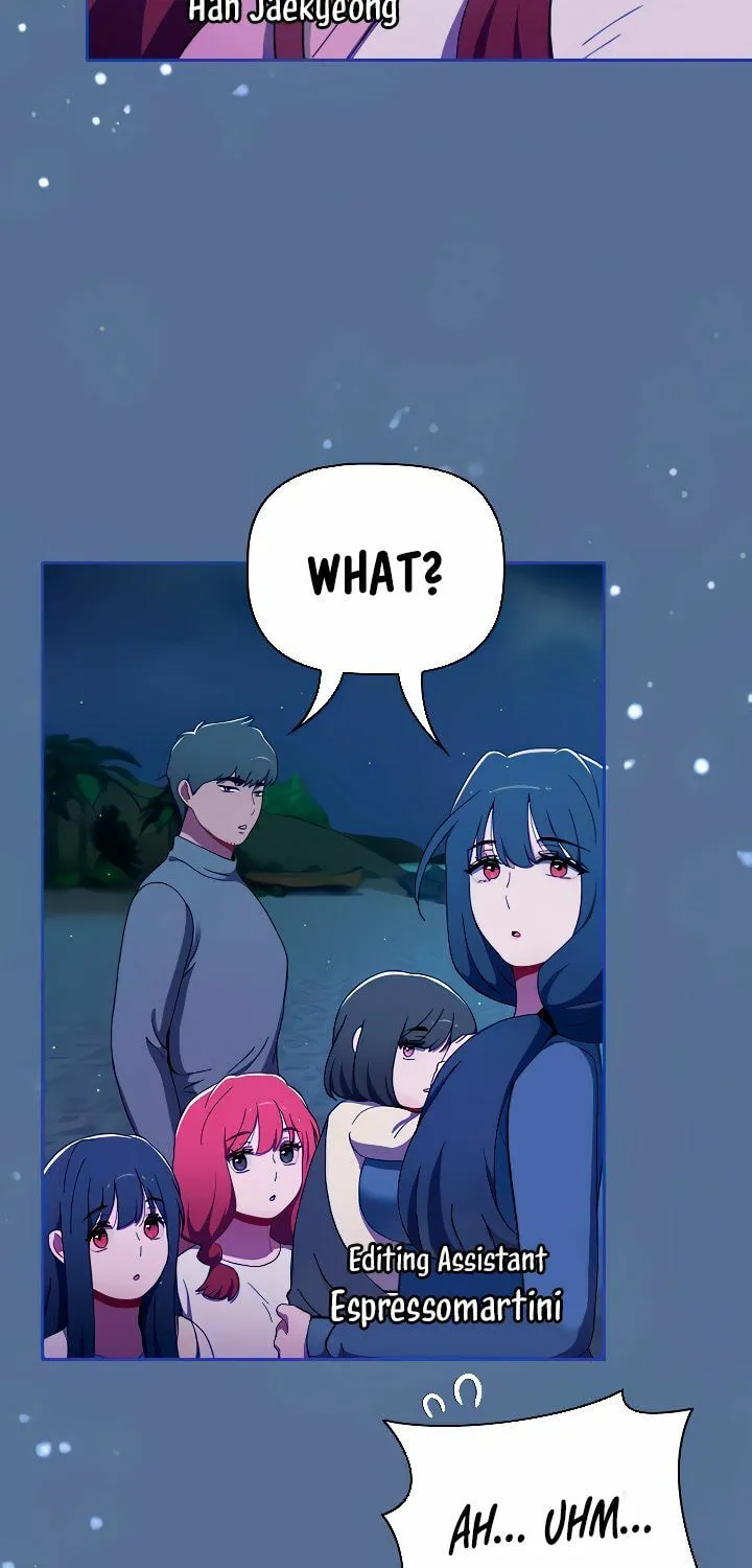 The Late-Bloomers Chapter 94 page 129 - 