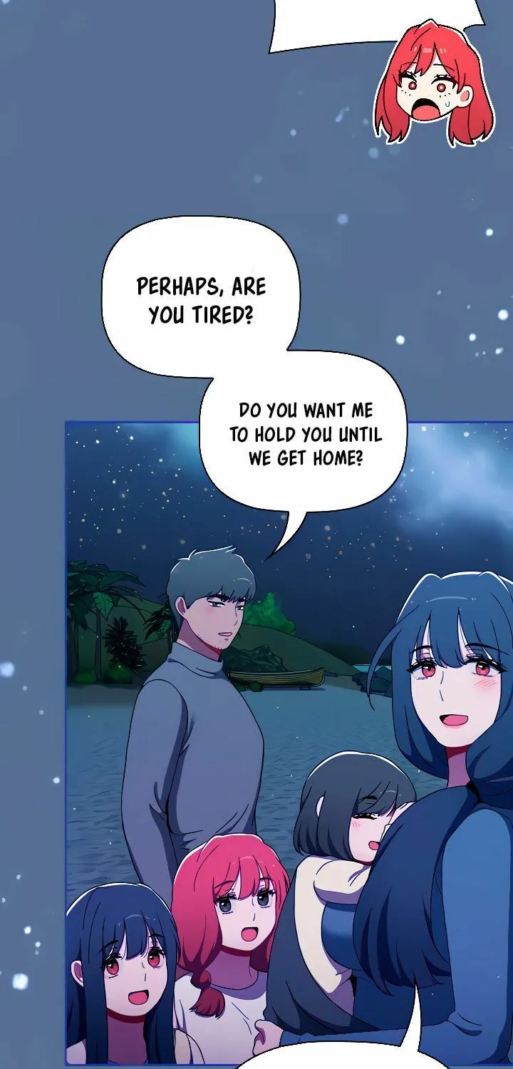 The Late-Bloomers Chapter 94 page 130 - 