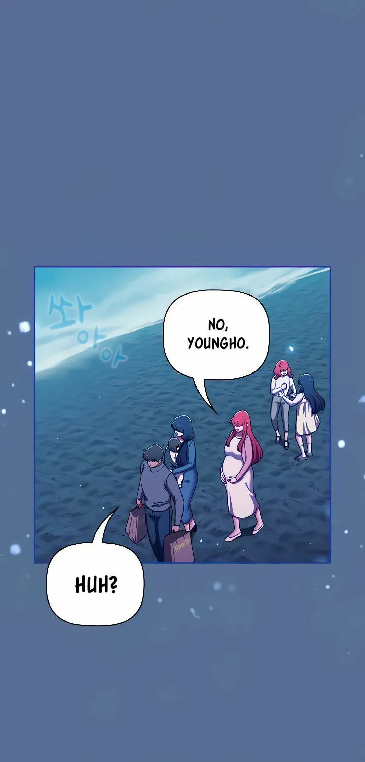 The Late-Bloomers Chapter 94 page 133 - 