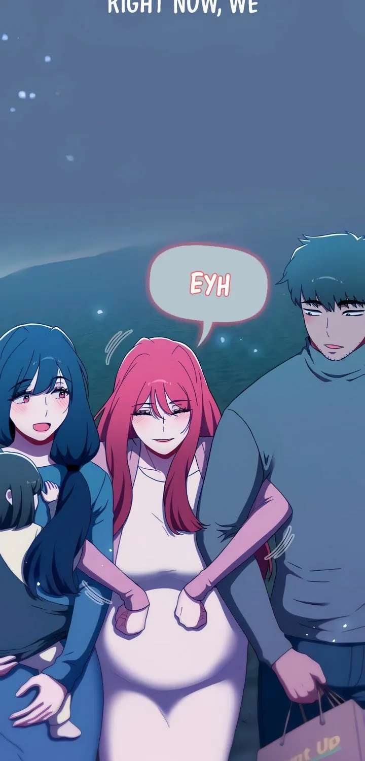 The Late-Bloomers Chapter 94 page 135 - 