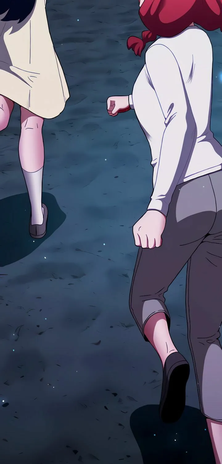 The Late-Bloomers Chapter 94 page 139 - 