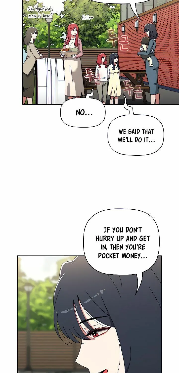 The Late-Bloomers Chapter 94 page 15 - 