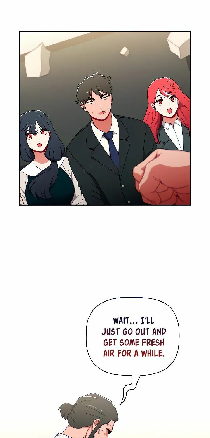 The Late-Bloomers Chapter 94 page 23 - 