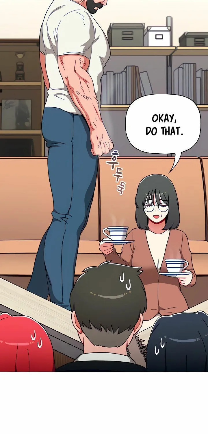 The Late-Bloomers Chapter 94 page 24 - 