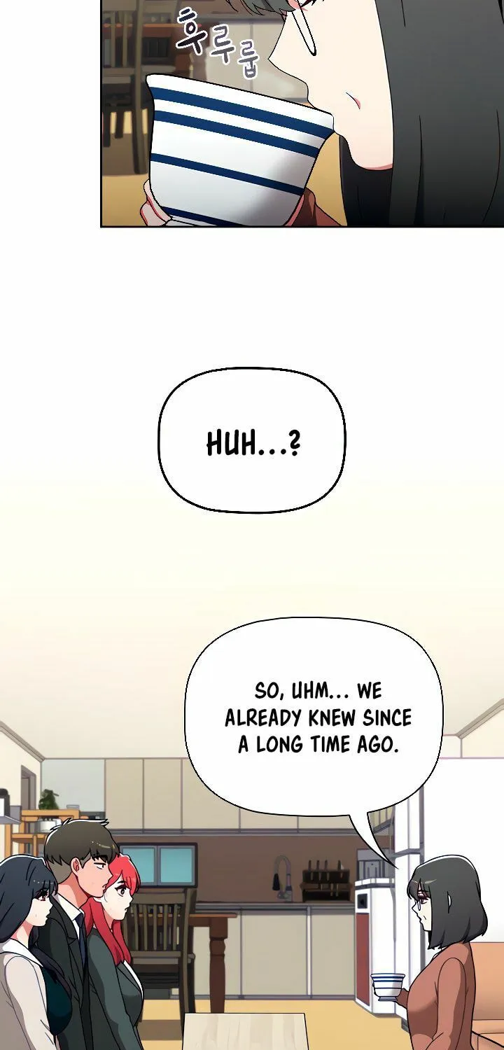 The Late-Bloomers Chapter 94 page 27 - 