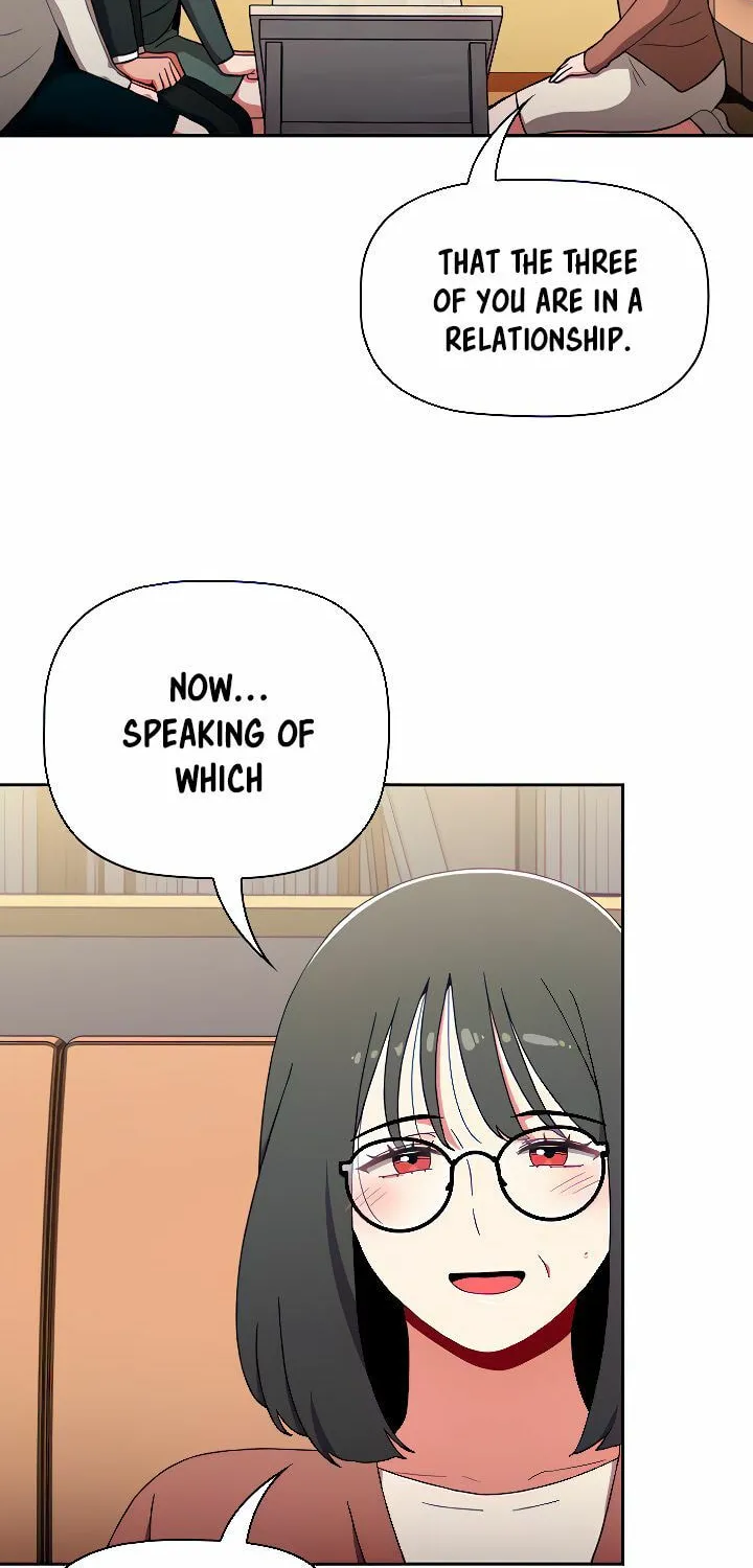 The Late-Bloomers Chapter 94 page 28 - 
