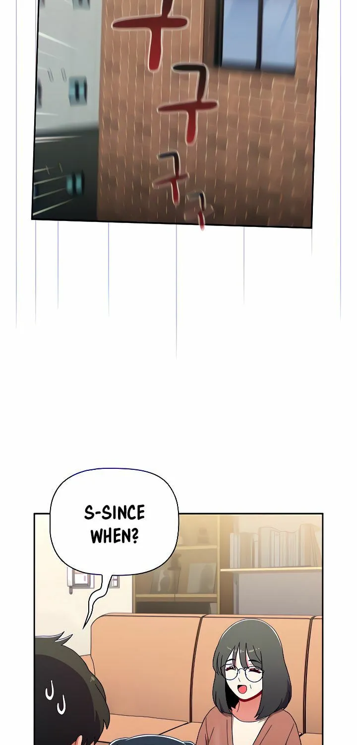 The Late-Bloomers Chapter 94 page 31 - 