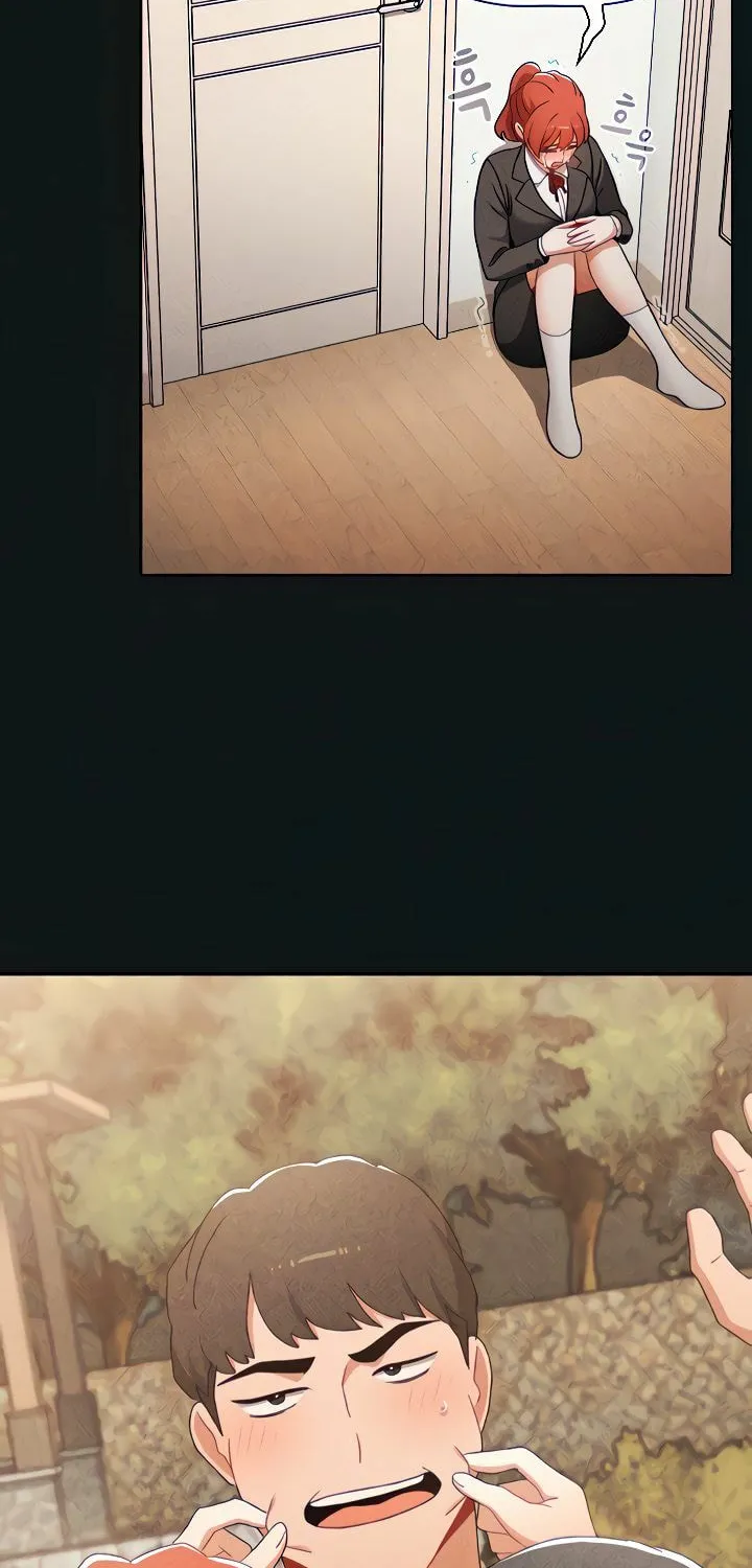 The Late-Bloomers Chapter 94 page 36 - 