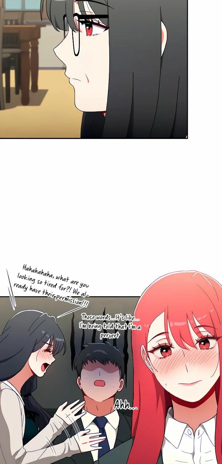 The Late-Bloomers Chapter 94 page 38 - 