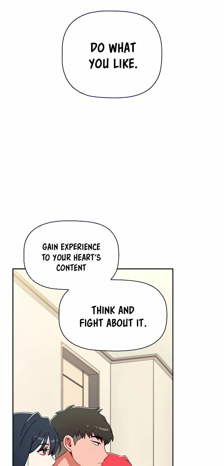 The Late-Bloomers Chapter 94 page 40 - 
