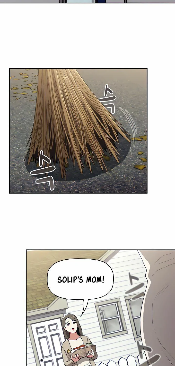 The Late-Bloomers Chapter 94 page 5 - 