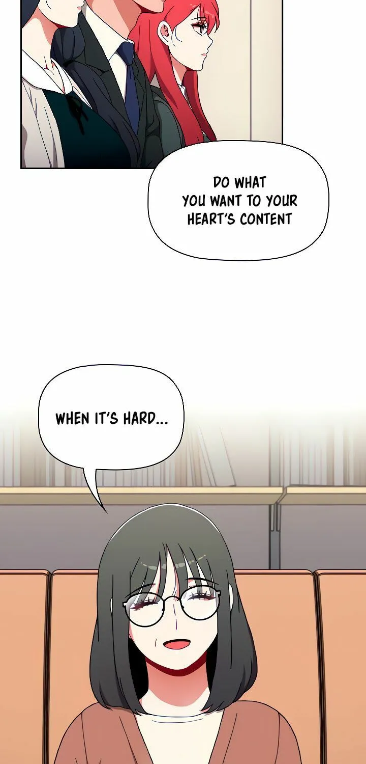 The Late-Bloomers Chapter 94 page 41 - 