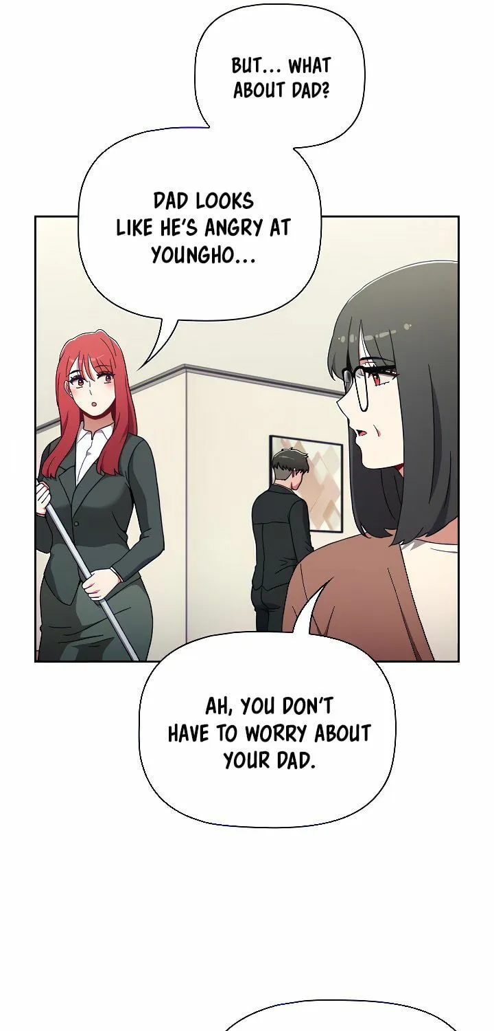 The Late-Bloomers Chapter 94 page 43 - 
