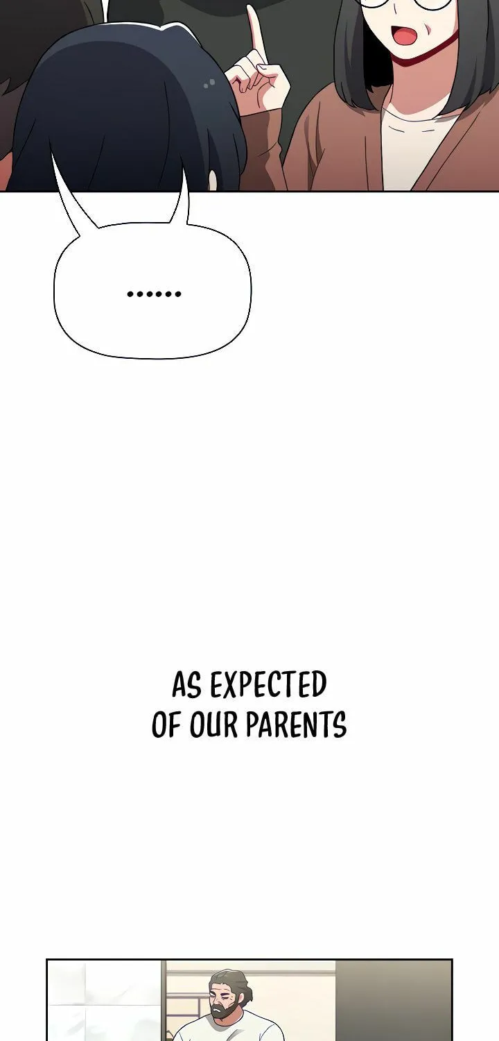 The Late-Bloomers Chapter 94 page 46 - 