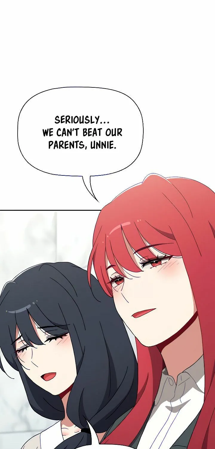 The Late-Bloomers Chapter 94 page 48 - 