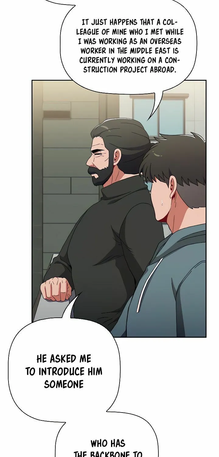 The Late-Bloomers Chapter 94 page 51 - 