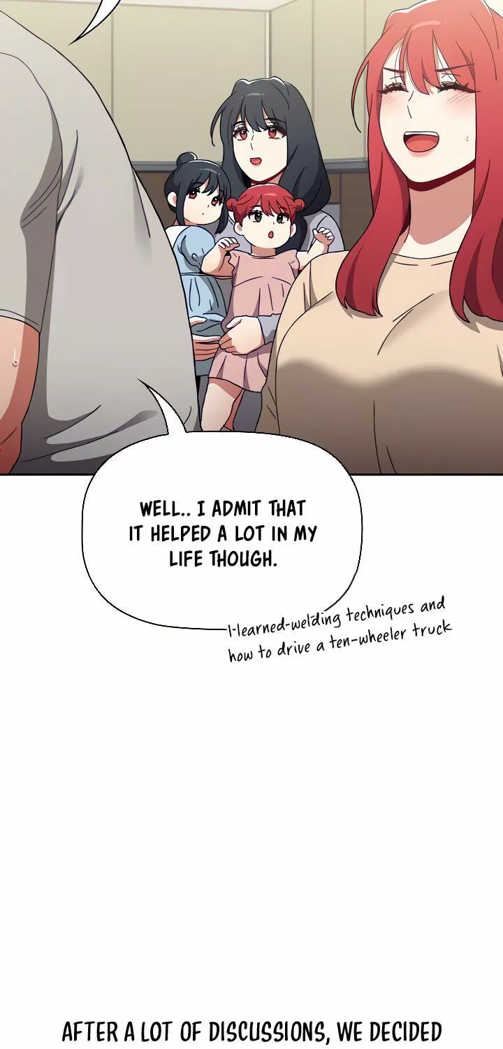 The Late-Bloomers Chapter 94 page 54 - 