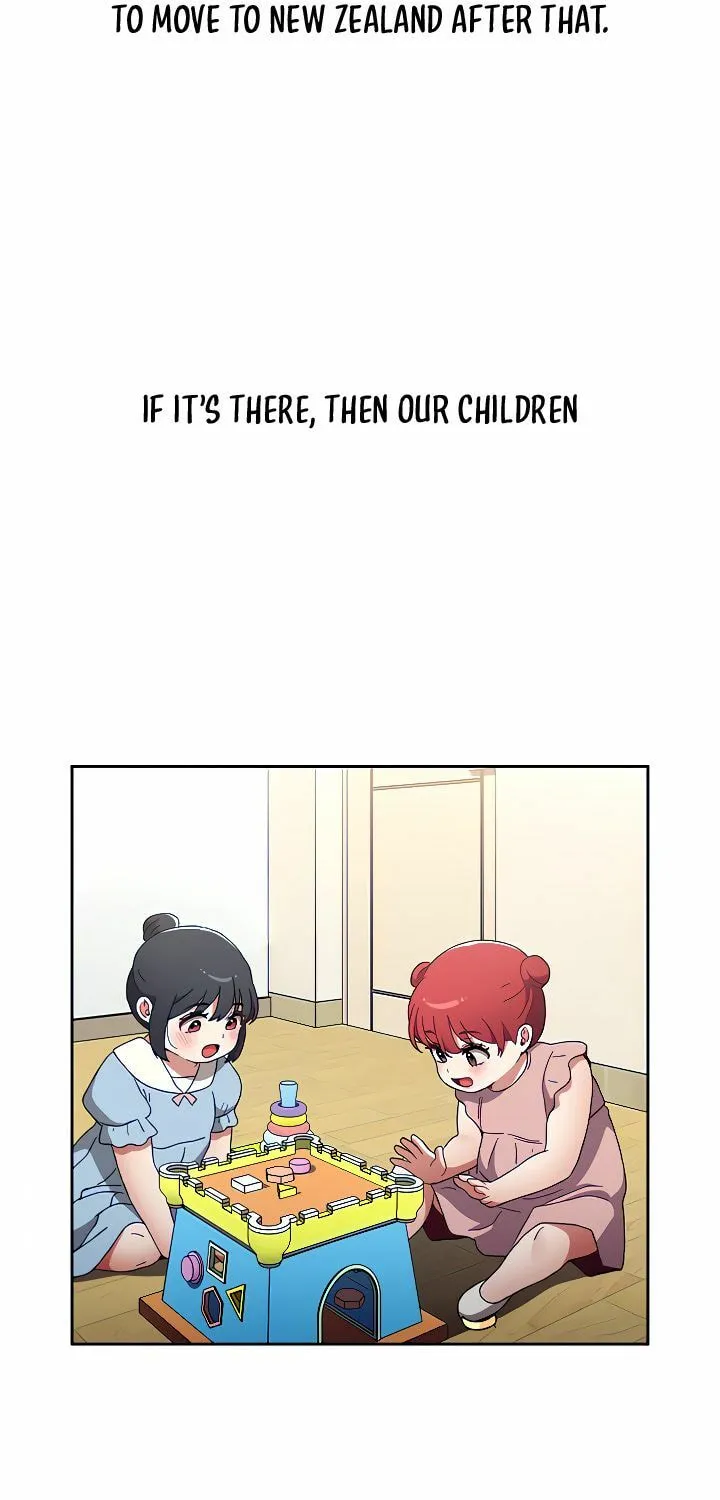 The Late-Bloomers Chapter 94 page 55 - 