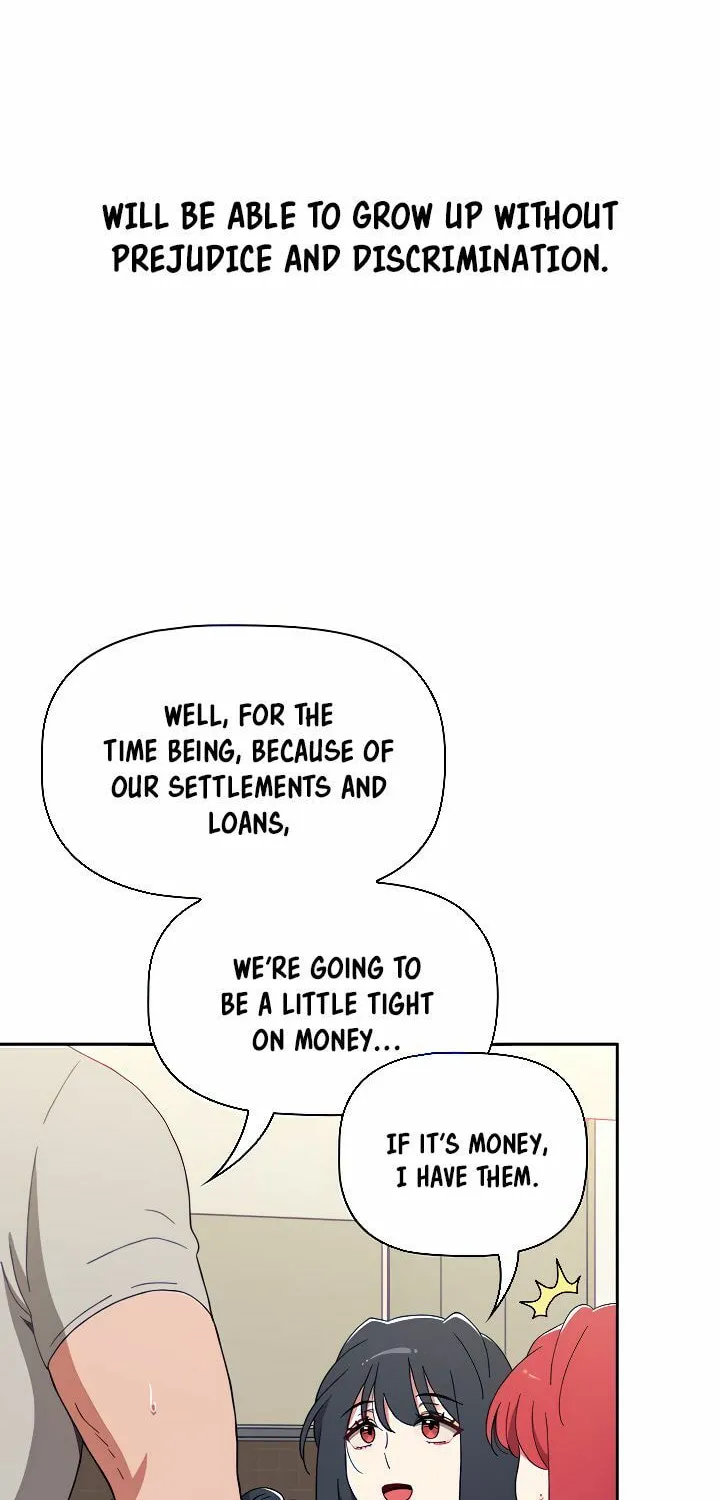 The Late-Bloomers Chapter 94 page 56 - 