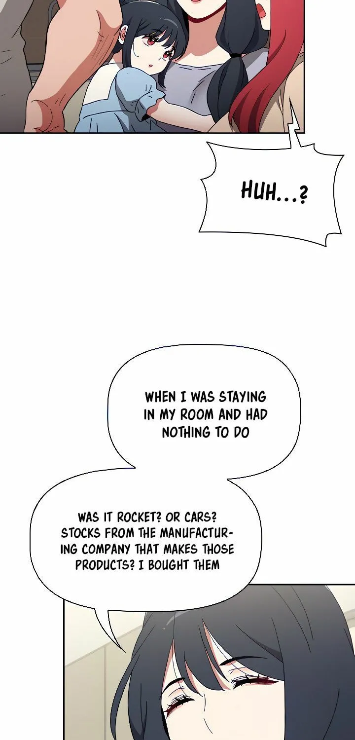 The Late-Bloomers Chapter 94 page 57 - 