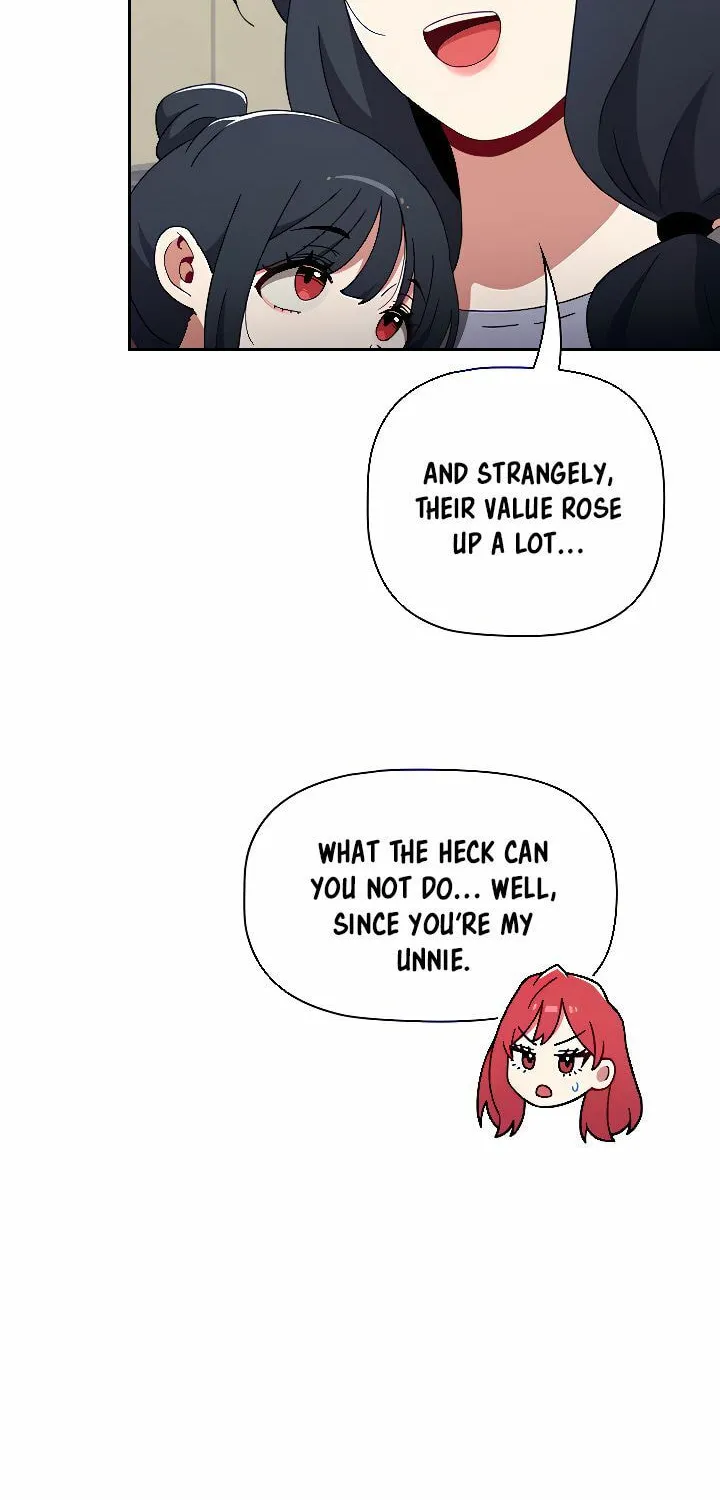 The Late-Bloomers Chapter 94 page 58 - 
