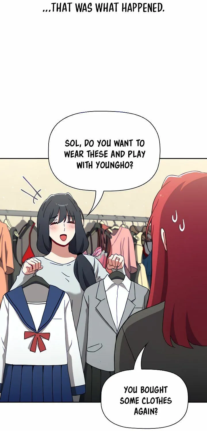 The Late-Bloomers Chapter 94 page 59 - 