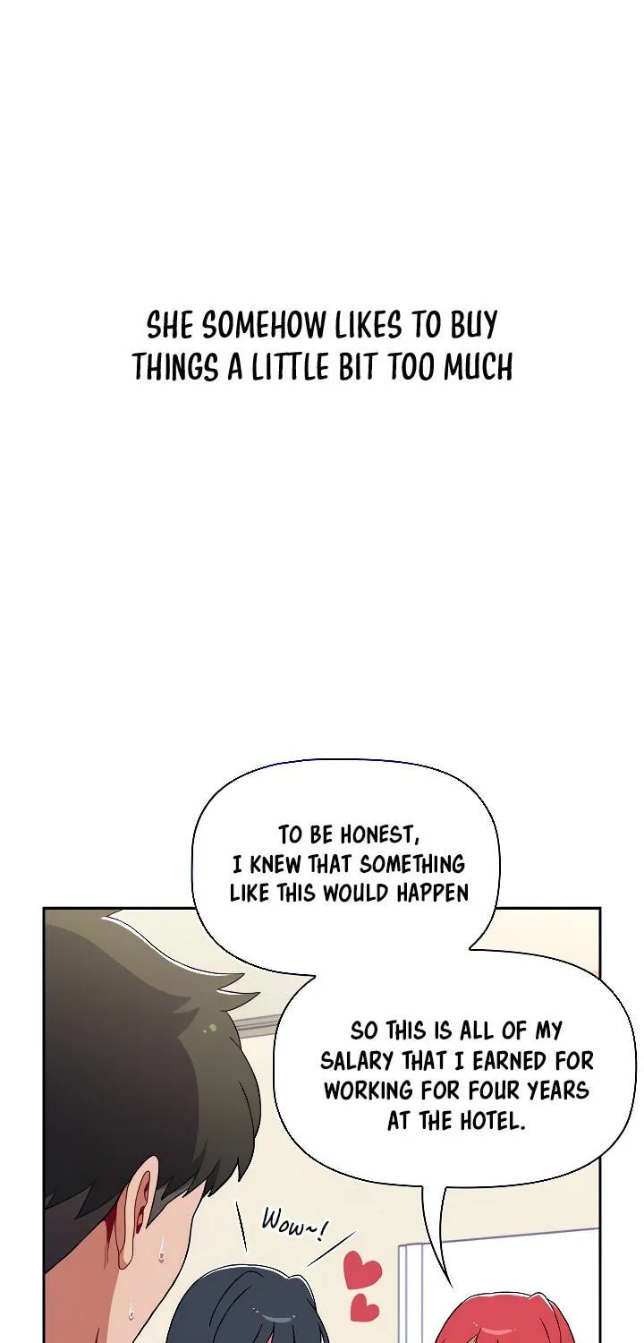 The Late-Bloomers Chapter 94 page 60 - 
