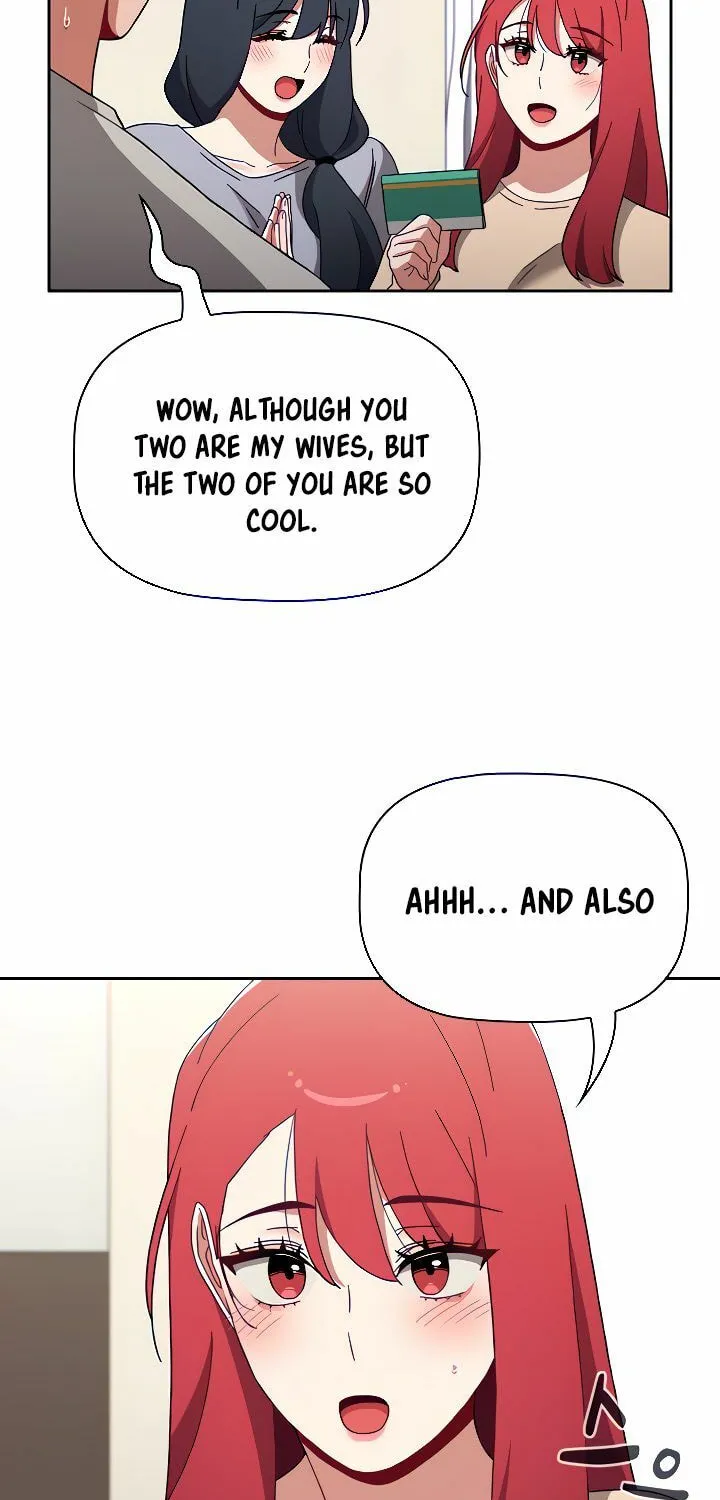 The Late-Bloomers Chapter 94 page 61 - 