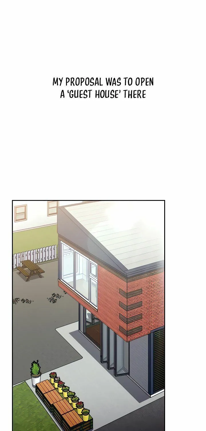 The Late-Bloomers Chapter 94 page 63 - 