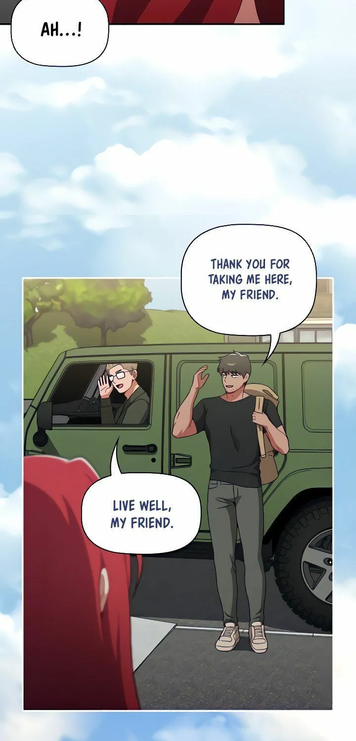 The Late-Bloomers Chapter 94 page 70 - 