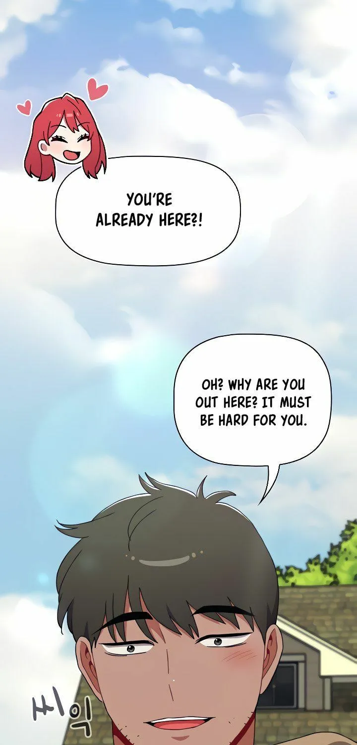 The Late-Bloomers Chapter 94 page 71 - 