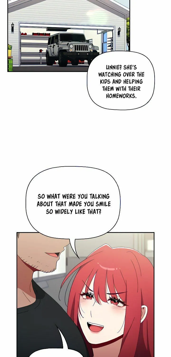 The Late-Bloomers Chapter 94 page 73 - 