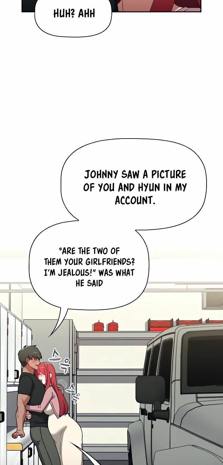 The Late-Bloomers Chapter 94 page 74 - 