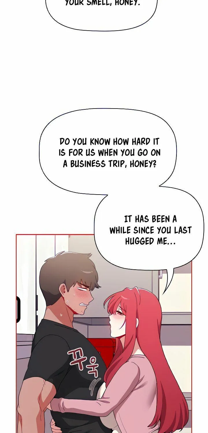 The Late-Bloomers Chapter 94 page 78 - 