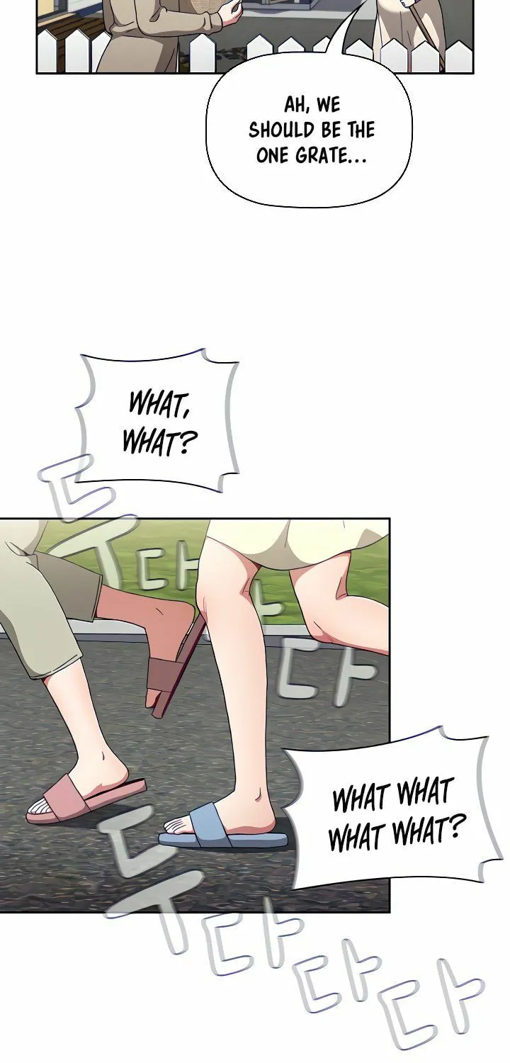 The Late-Bloomers Chapter 94 page 9 - 