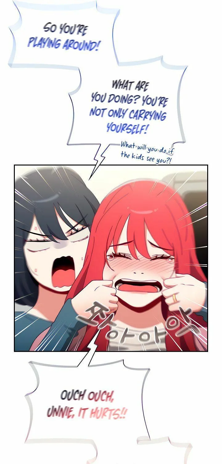 The Late-Bloomers Chapter 94 page 83 - 
