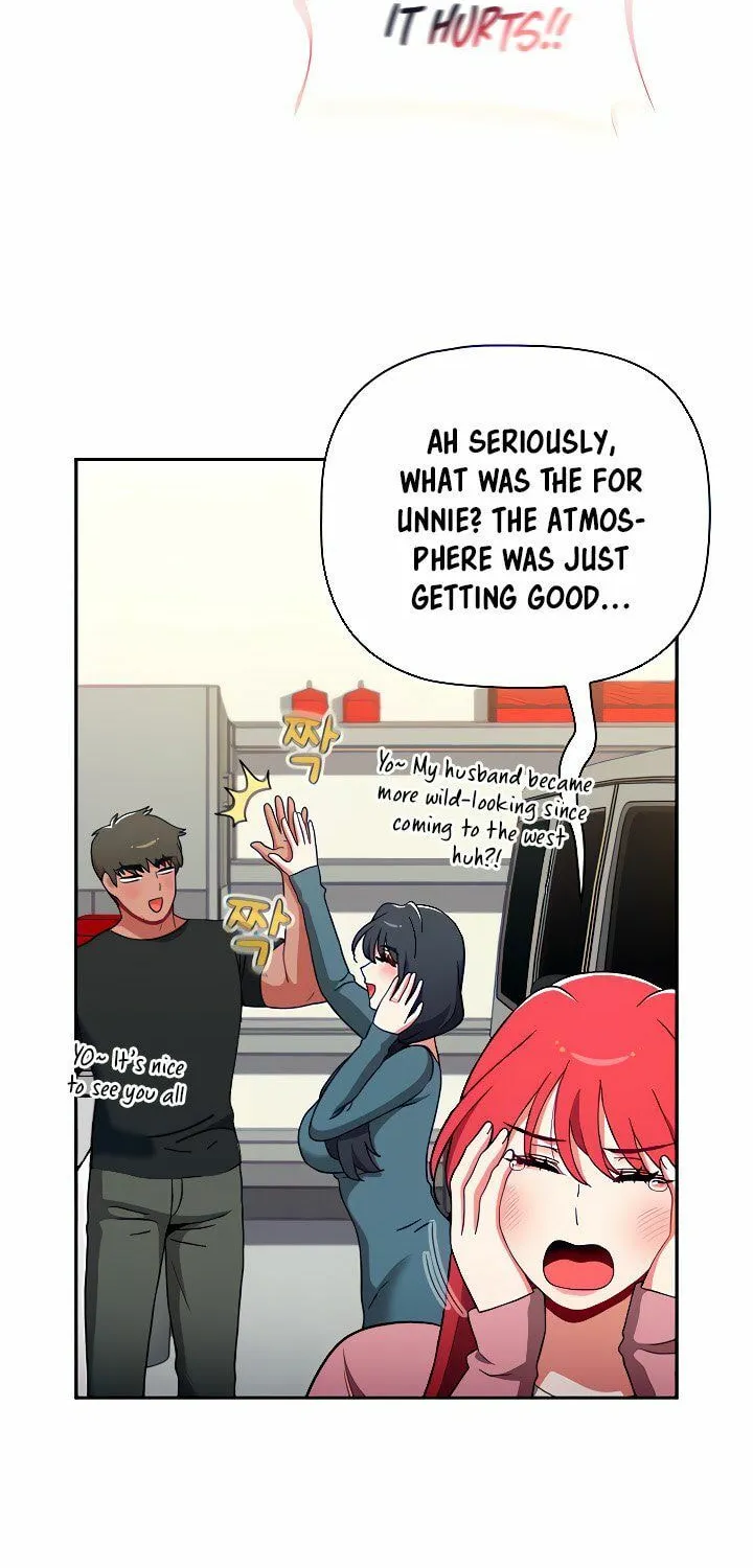 The Late-Bloomers Chapter 94 page 84 - 