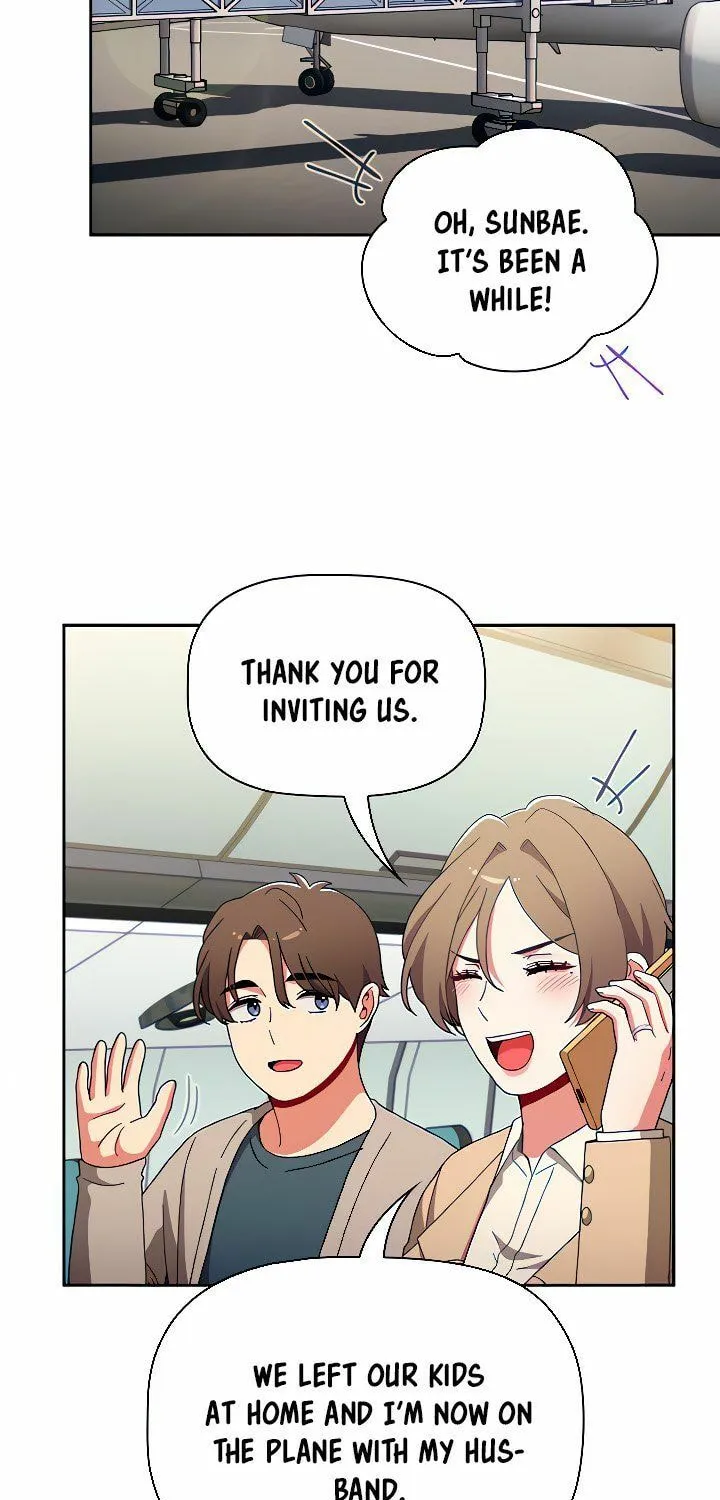 The Late-Bloomers Chapter 94 page 87 - 