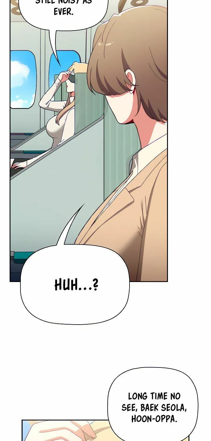The Late-Bloomers Chapter 94 page 90 - 