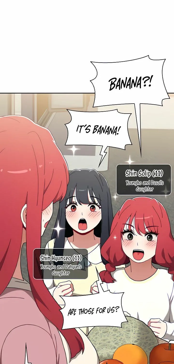 The Late-Bloomers Chapter 94 page 10 - 