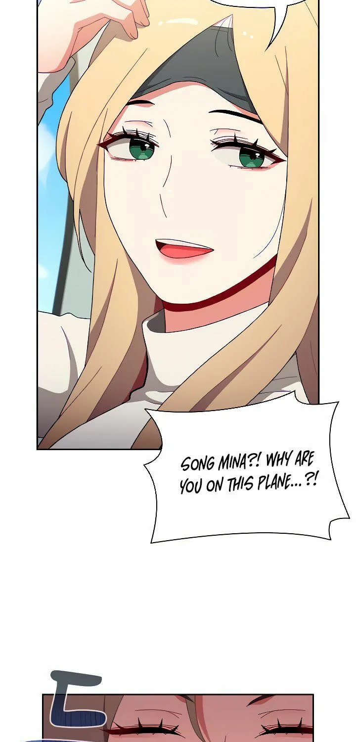 The Late-Bloomers Chapter 94 page 91 - 