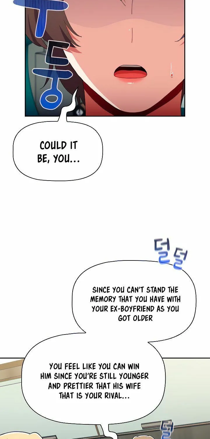 The Late-Bloomers Chapter 94 page 92 - 