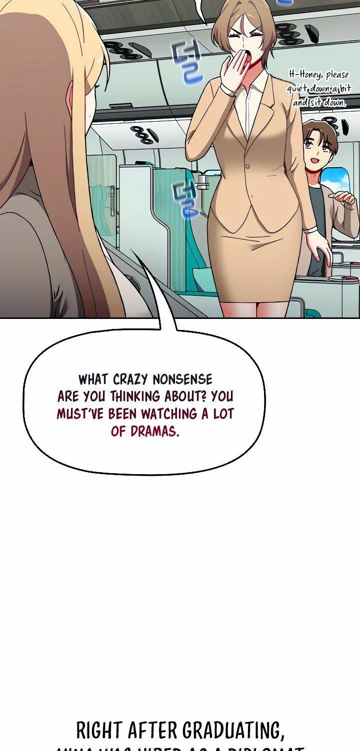 The Late-Bloomers Chapter 94 page 93 - 