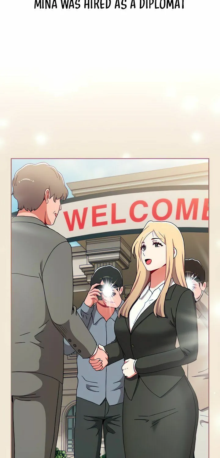 The Late-Bloomers Chapter 94 page 94 - 