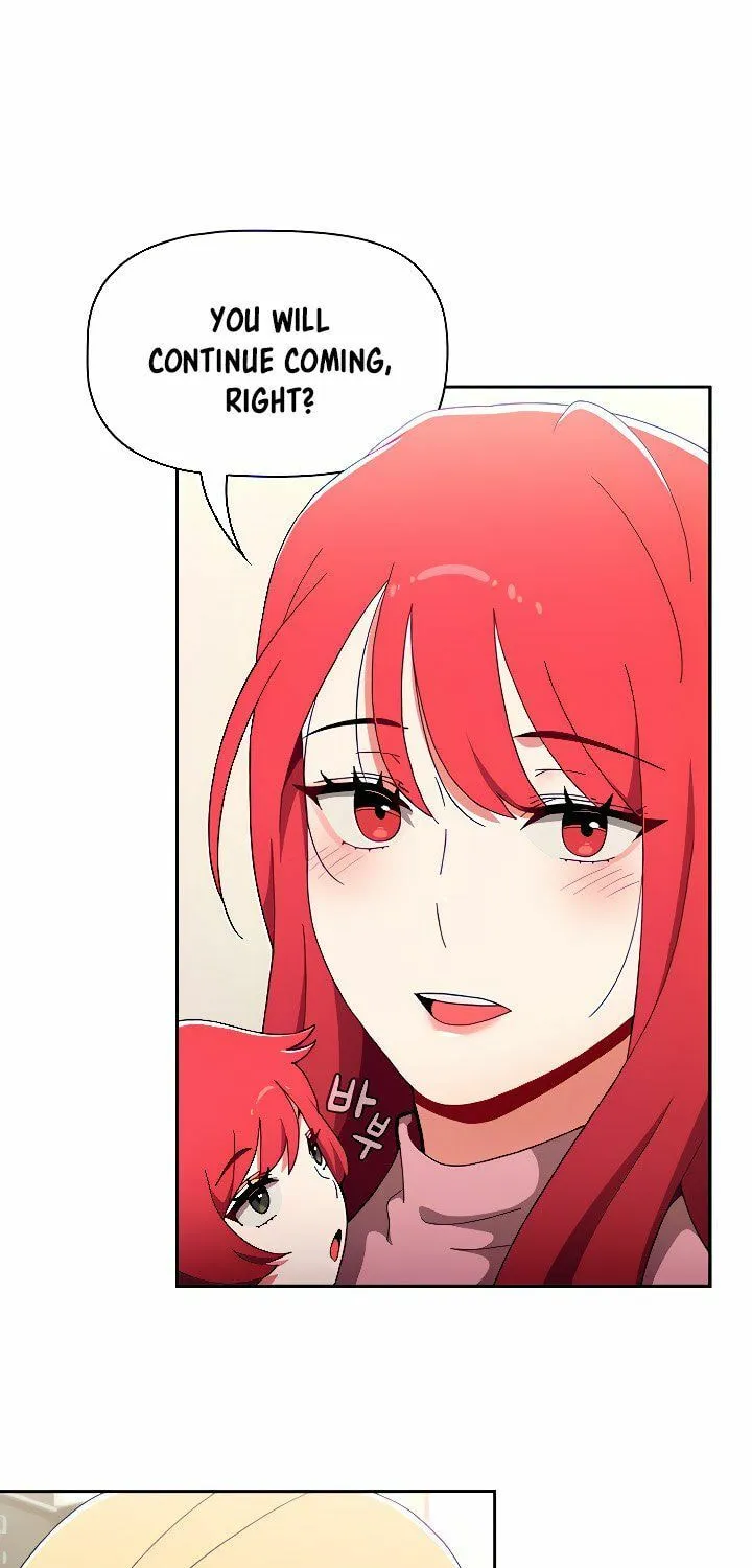 The Late-Bloomers Chapter 94 page 97 - 